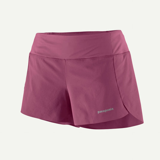 Women's Strider Pro Shorts - 3½" - US 3403