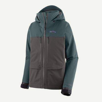 Women's Swiftcurrent® Wading Jacket - US 1018
