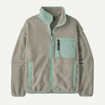 Women's Synchilla® Fleece Jacket - US 8338