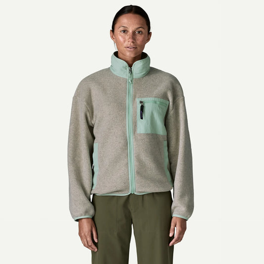 Women's Synchilla® Fleece Jacket - US 8338