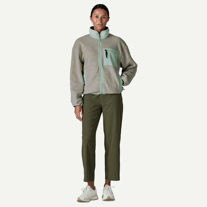 Women's Synchilla® Fleece Jacket - US 8338
