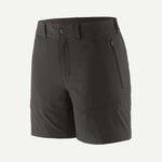 Women's Terravia Trail Shorts - 6" - US 0765