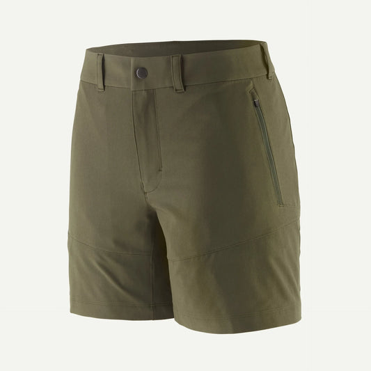 Women's Terravia Trail Shorts - 6" - US 1606