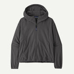 Women's Textured Fleece Hoody - US 3351