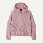 Women's Textured Fleece Hoody - US 6393