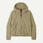 Women's Textured Fleece Hoody - US 2487