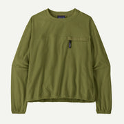Caper Green