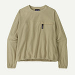 Women's Textured Fleece Crewneck - US 9929