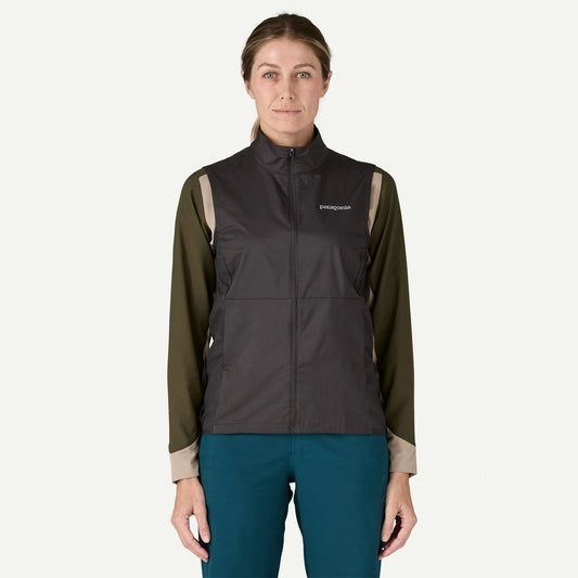 Women's Trail Craft Bike Vest - US 5230