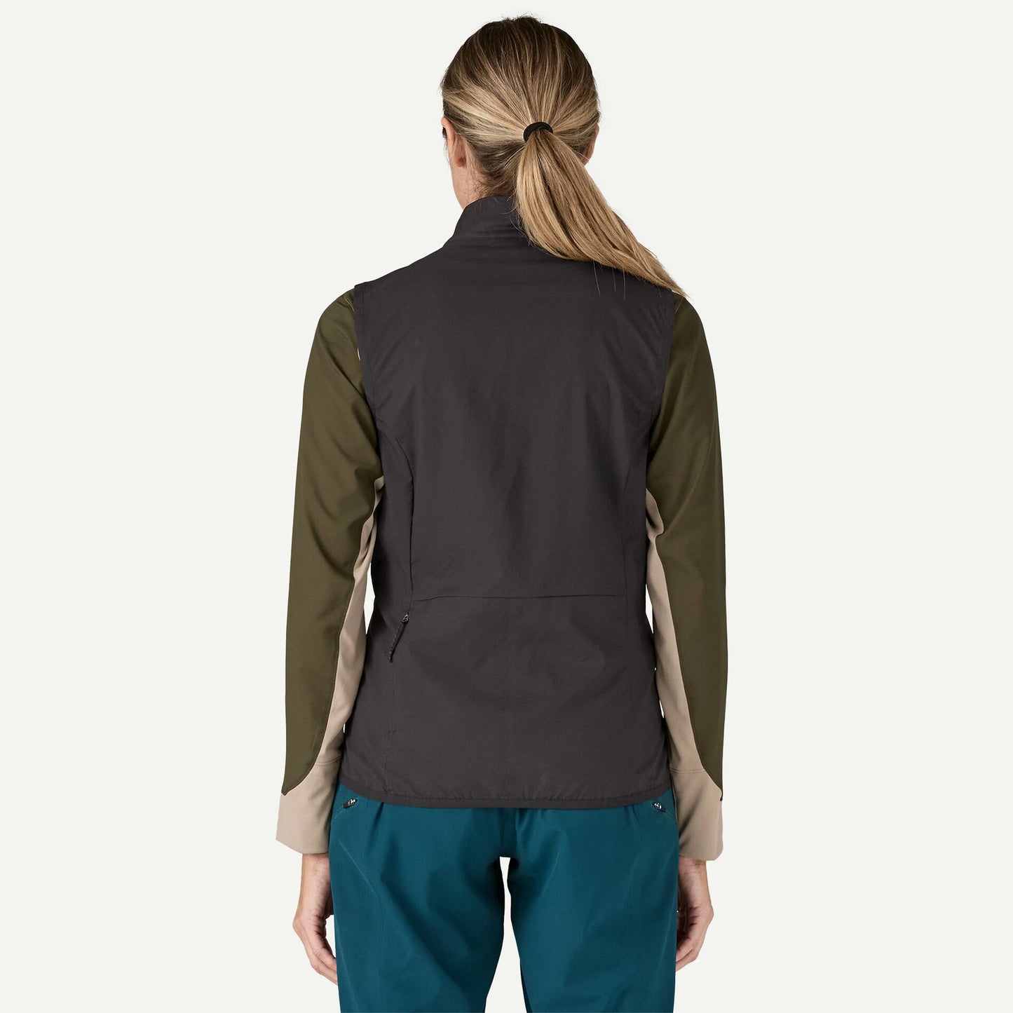 Women's Trail Craft Bike Vest - US 5230