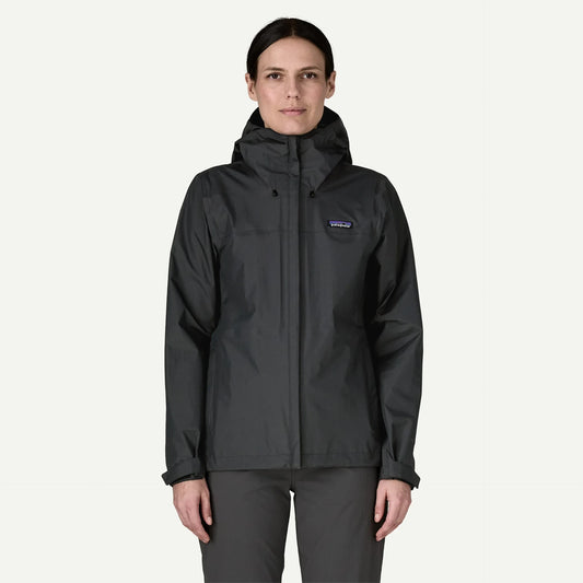 Women's Torrentshell 3L Rain Jacket - US 7566