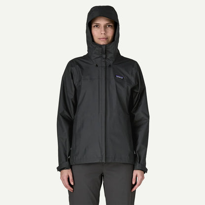 Women's Torrentshell 3L Rain Jacket - US 7566