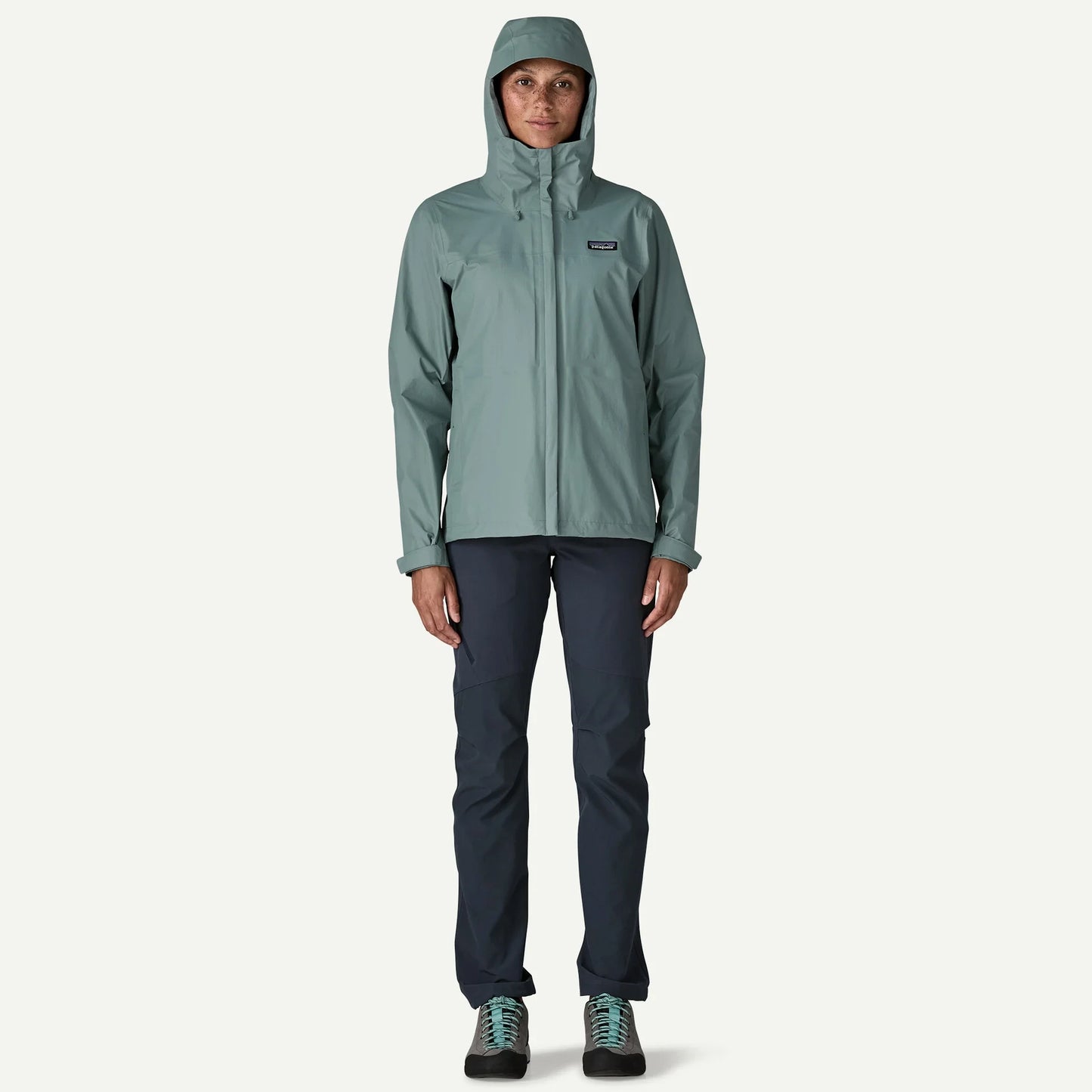 Women's Torrentshell 3L Rain Jacket - US 5301