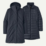 Women's Tres 3-in-1 Parka - US 8123