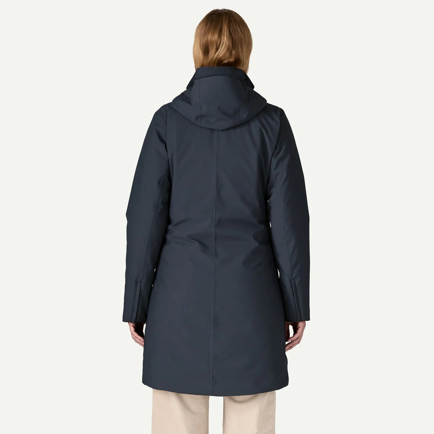Women's Tres 3-in-1 Parka - US 8123