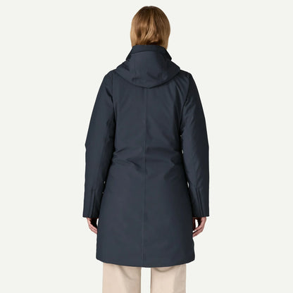 Women's Tres 3-in-1 Parka - US 8123