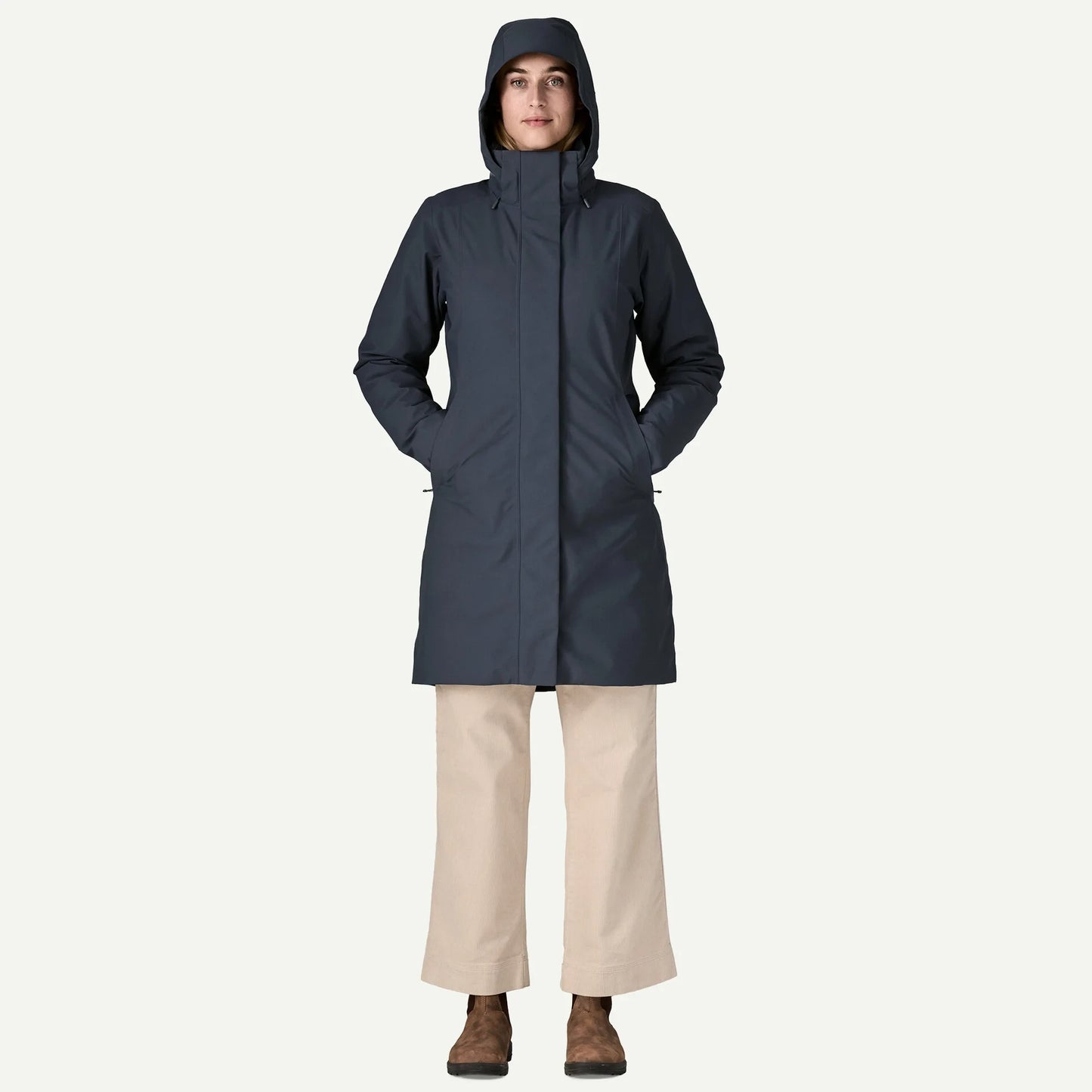 Women's Tres 3-in-1 Parka - US 8123