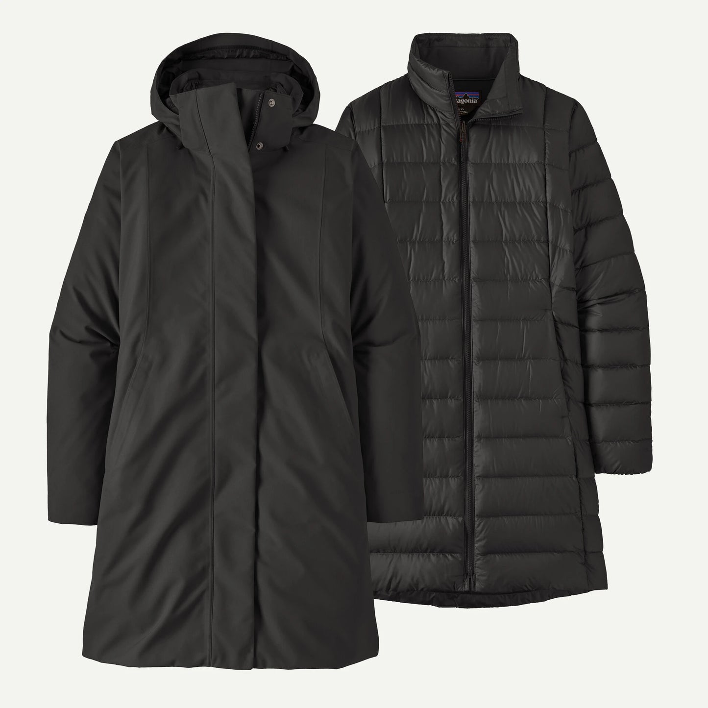 Women's Tres 3-in-1 Parka - US 5161
