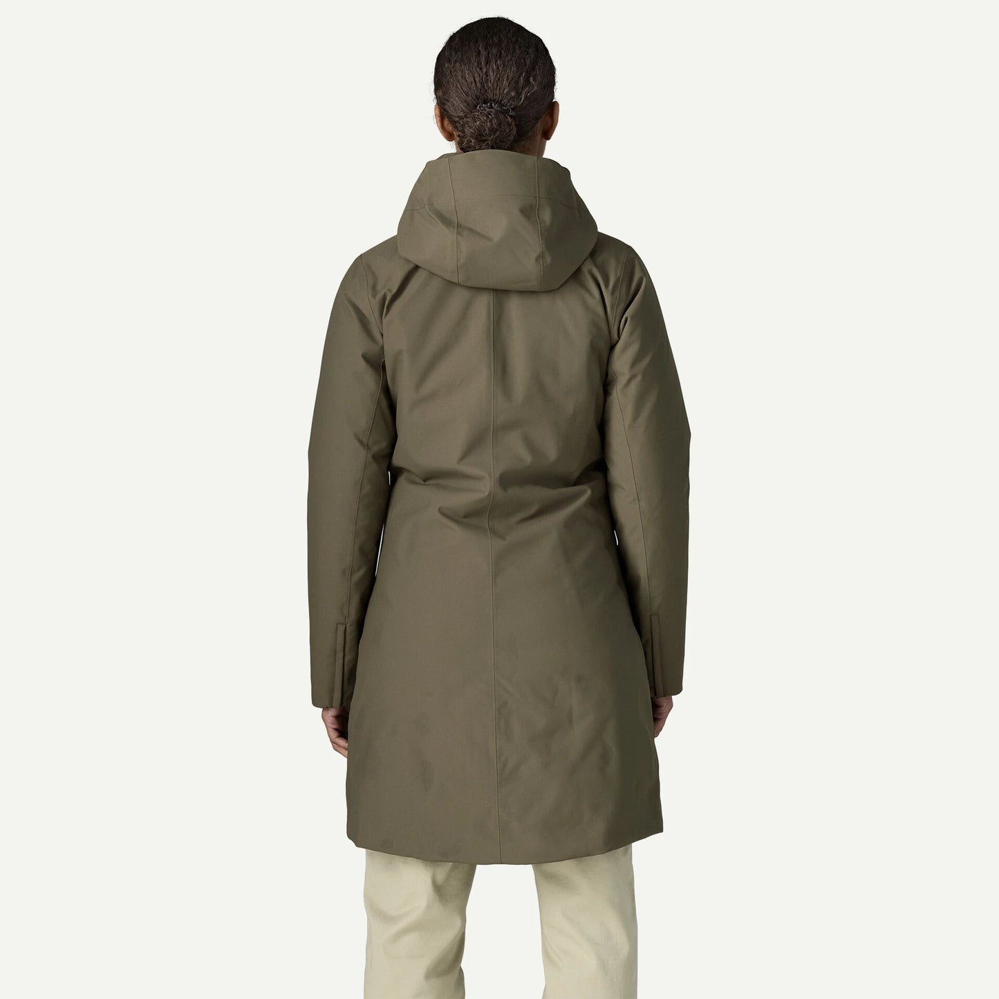 Women's Tres 3-in-1 Parka - US 1223