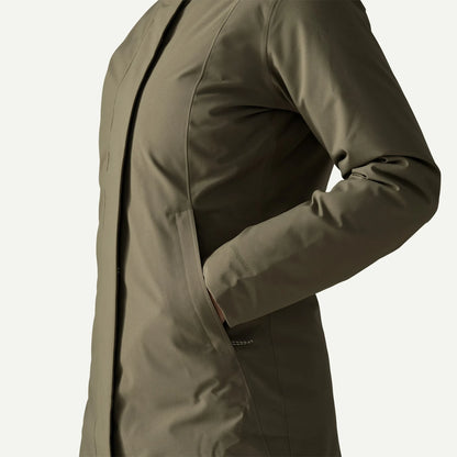 Women's Tres 3-in-1 Parka - US 1223