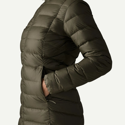 Women's Tres 3-in-1 Parka - US 1223