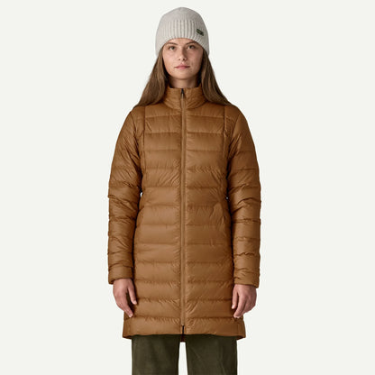 Women's Tres 3-in-1 Parka - US 0984