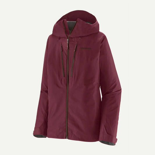 Women's Triolet Jacket - US 9228