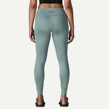Women's Tropic Comfort Sun Tights - US 1982