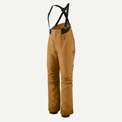 Women's Untracked Bibs - US 3098