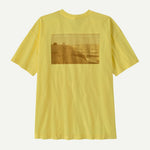 Women's Water People Spotter Oversized T-Shirt - US 8144
