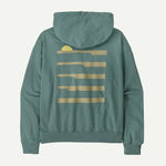 Women's Water People Waveside Daily Hoody - US 7830