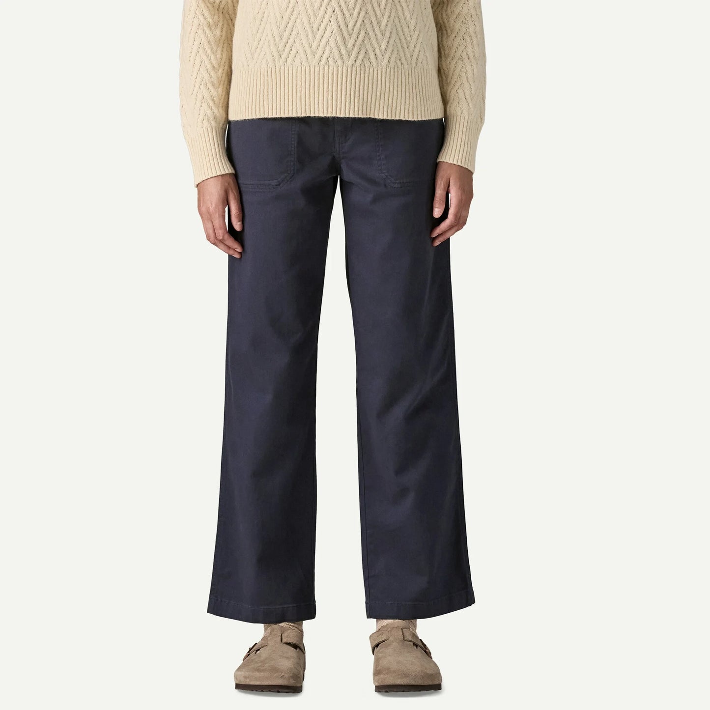 Women's Utility Pants - US 1414