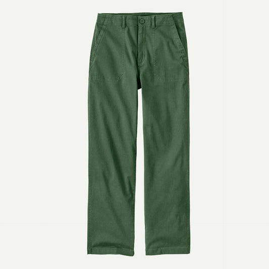 Women's Utility Pants - US 4834