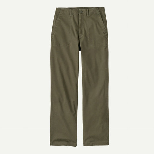 Women's Utility Pants - US 4575