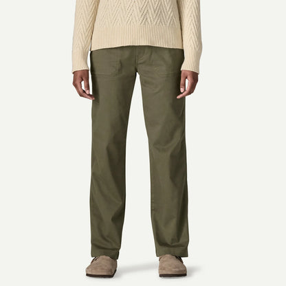 Women's Utility Pants - US 4575