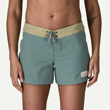 Women's Wavefarer® Boardshorts - 5" - US 5084