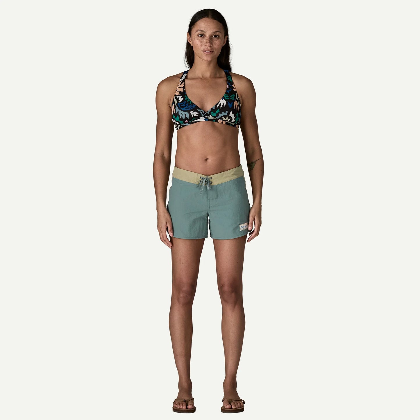 Women's Wavefarer® Boardshorts - 5" - US 5084