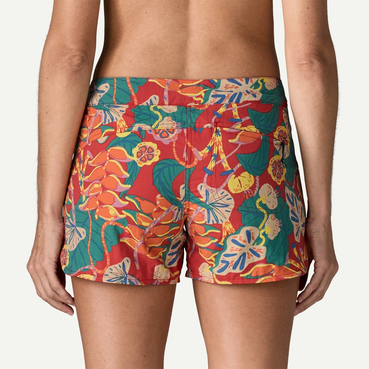 Women's Wavefarer® Boardshorts - 5" - US 4760