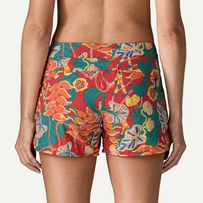 Women's Wavefarer® Boardshorts - 5" - US 4760