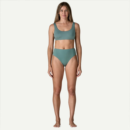 Women's Wave For It Bikini Bottoms - US 3552