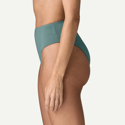 Women's Wave For It Bikini Bottoms - US 3552