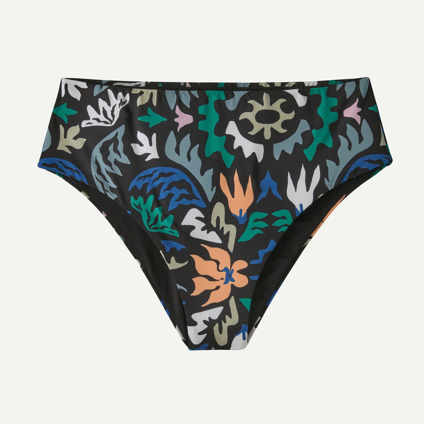Women's Wave For It Bikini Bottoms - US 9301