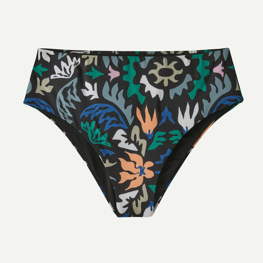 Women's Wave For It Bikini Bottoms - US 9301