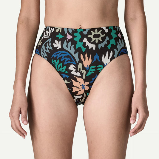 Women's Wave For It Bikini Bottoms - US 9301