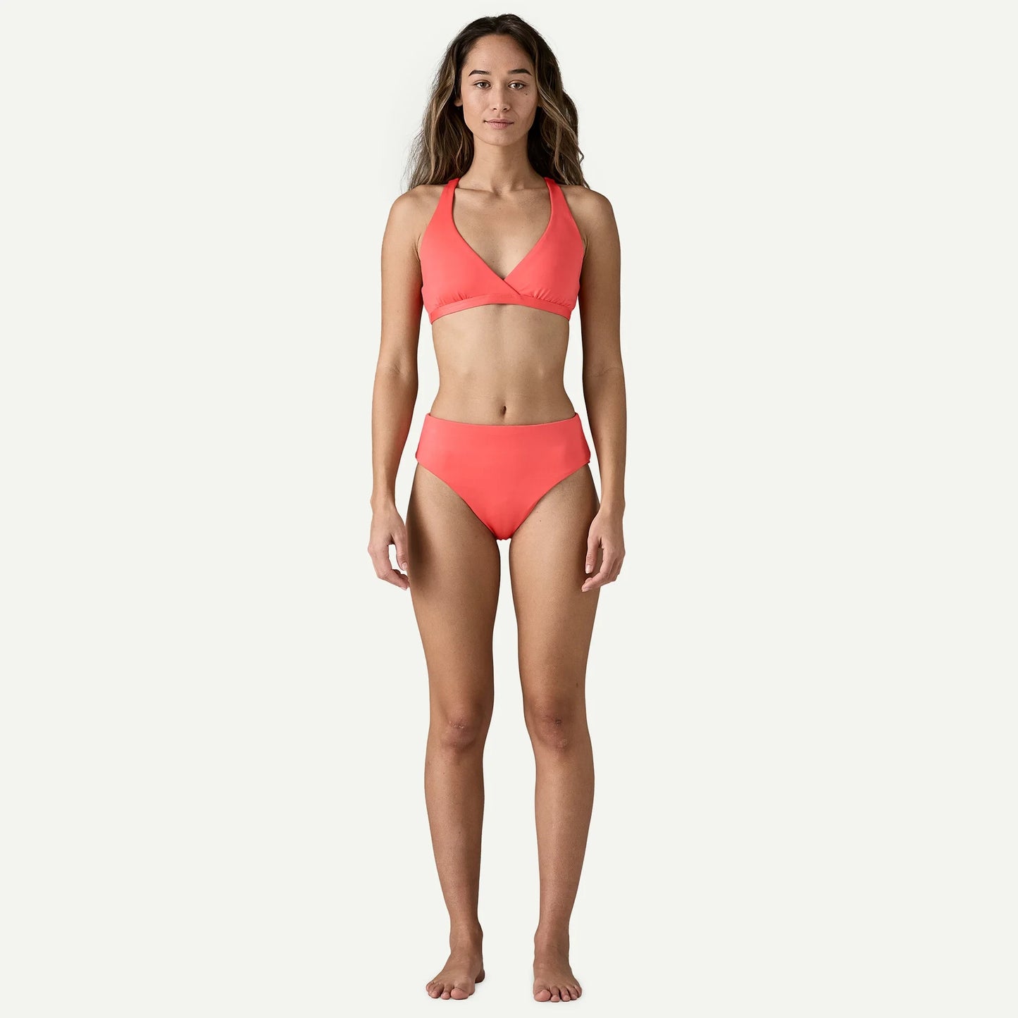 Women's Wave For It Bikini Bottoms - US 1936