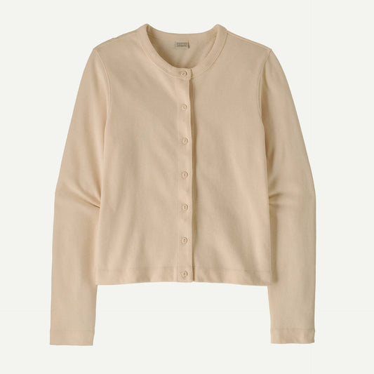 Women's Wilsie Cardigan - US 8687