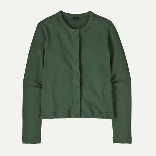 Women's Wilsie Cardigan - US 3450