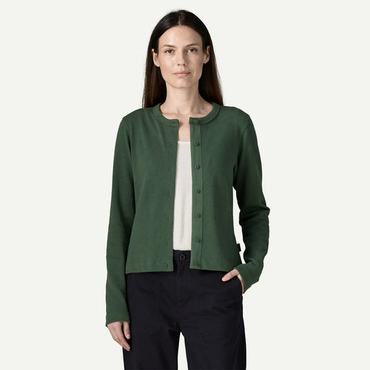 Women's Wilsie Cardigan - US 3450