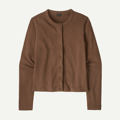 Women's Wilsie Cardigan - US 7089