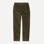 Women's Wide-Wale Corduroy Pants - US 1782